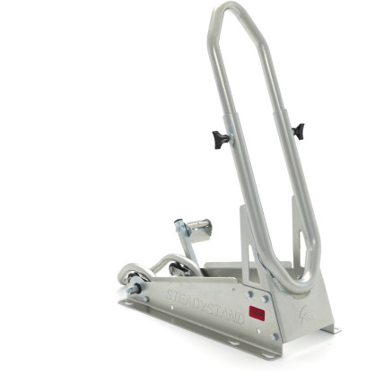 Acebikes SteadyStand CROSS motorbike stand for 18 to 21 inch tyres
