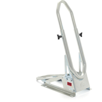Acebikes SteadyStand CROSS BASIC motorbike stand for 18 to 21 inch tyres