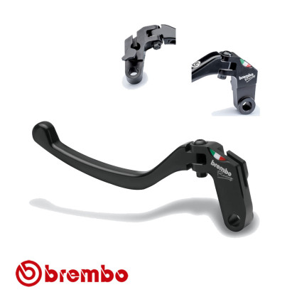 Brembo HPK M50 100 mm monoblock kit for radial calipers