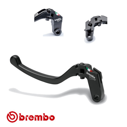 Brembo HPK mechanical clutch lever Yamaha / Suzuki / Aprilia 110B01295
