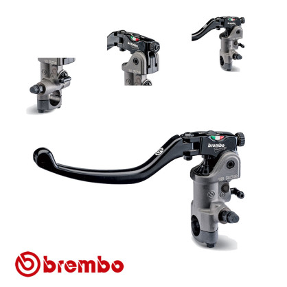 Brembo 16 RCS radial clutch pump