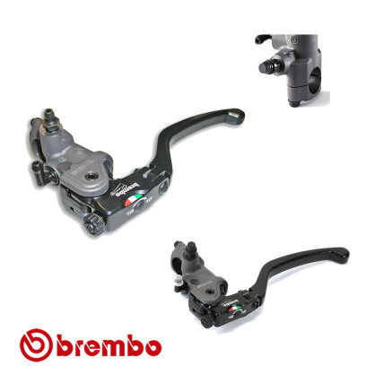 Brembo 17 RCS radial clutch pump