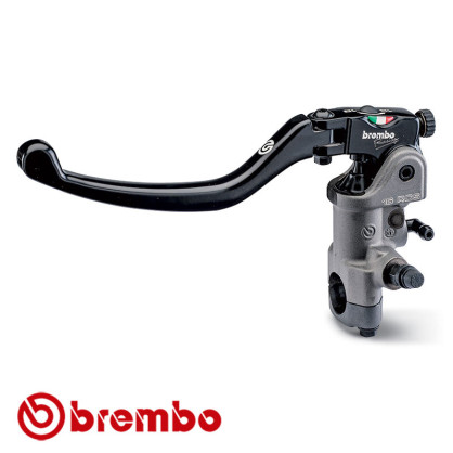 Brembo 19 RCS radial clutch pump