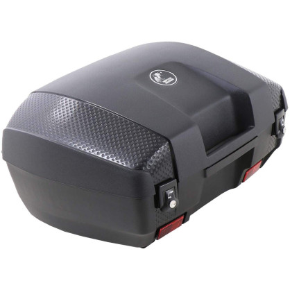 Hepco & Becker Junior 55 top case