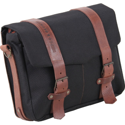 Hepco & Becker Legacy L courier bag C-Bow 1 x 13 litres