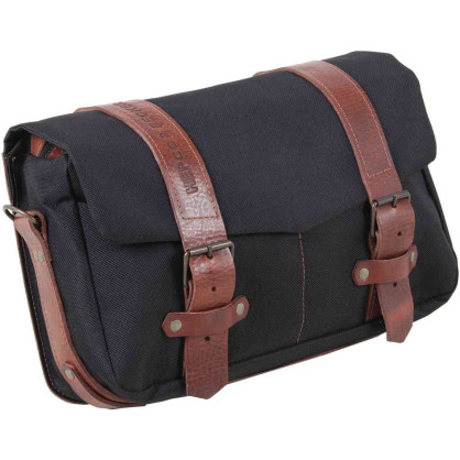 Hepco & Becker Legacy M messenger bag for C-Bow carrier 1x9 litres
