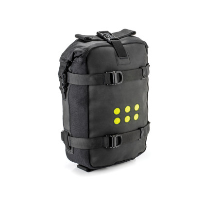 Kriega luggage bag Overlander-S Adventure OS-6 motorcycle bag 6 liters