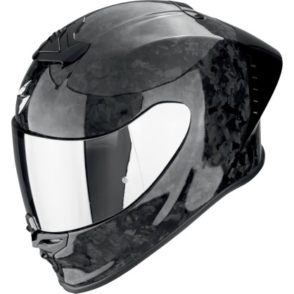 ONYX Schwarz Glänzend