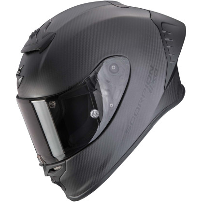 Solid Carbon glänzend