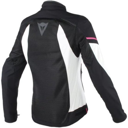 ~schwarz Vaporous grau fuchsia~