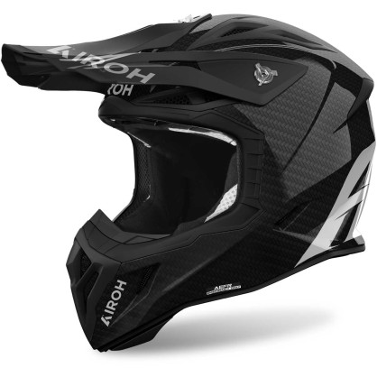 ~6K Full Carbon schwarz~