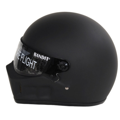 Bandit Full Face Helmet SUPER STREET 2 without ECE