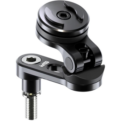 SP Connect mobile phone holder BAR CLAMP MOUNT PRO motorcycle handlebar clamp holder for smartphones