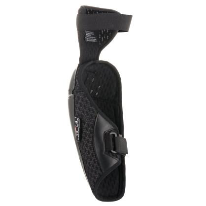 Alpinestars elbow protector BIONIC PLUS ergonomic CE 1 piece