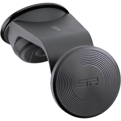 SP Connect Charging Suction Mount SPC+ Car Smartphone Mount with Suction Cup