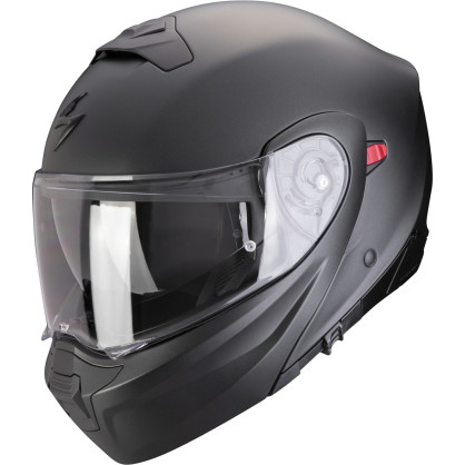 Scorpion EXO-930 EVO modular helmet flip-up helmet with sun visor Pinlock and ECE 22.06