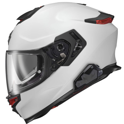 Scorpion ExoCom LINK-1C Headset Bluetooth 5.3 NFC Universally suitable for most motorbike helmets