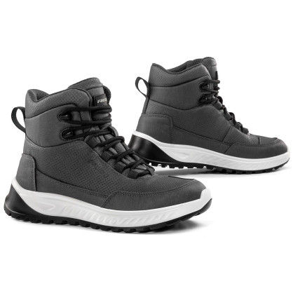 Falco motorcycle shoes NARA for women sneakers waterproof with protectors and CE