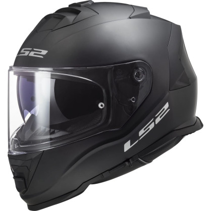 LS2 FF800 STORM II 2 full-face helmet with Max Vision Pinlock and sun visor ECE 22.06