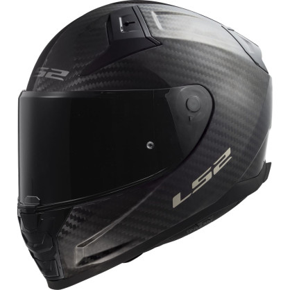 LS2 FF811 VECTOR II 2 CARBON sports full-face helmet ECE 22.06 Pinlock sun visor with extra visor