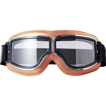 Redbike Florida motorbike glasses anti-fog for spectacle wearers biker glasses by Kochmann