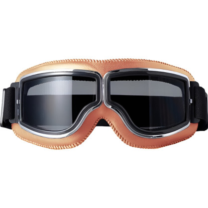 Redbike Florida motorbike glasses anti-fog for spectacle wearers biker glasses by Kochmann