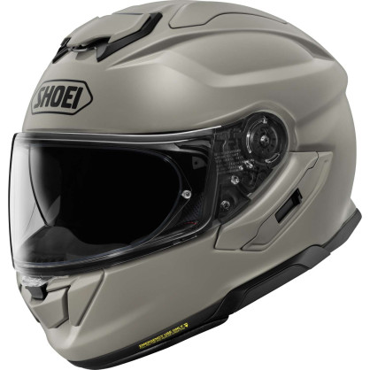 Shoei GT-AIR 3 full face helmet ECE 22.06 with sun visor and pinlock