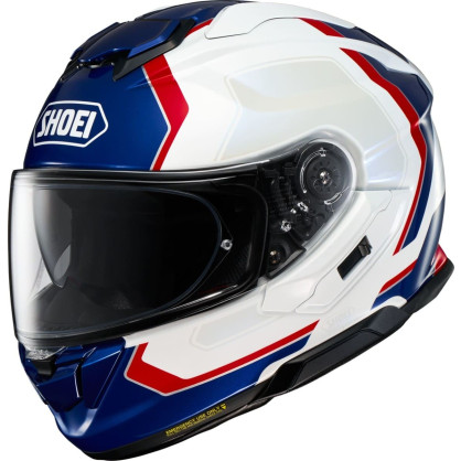 Shoei GT-AIR 3 full face helmet ECE 22.06 with sun visor and pinlock