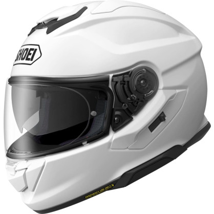 Shoei GT-AIR 3 full face helmet ECE 22.06 with sun visor and pinlock