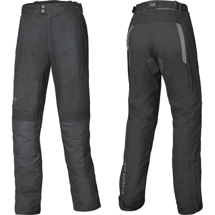 Held motorcycle pants SARAI 2 II waterproof Reissa membrane CE clip-in technology with protectors