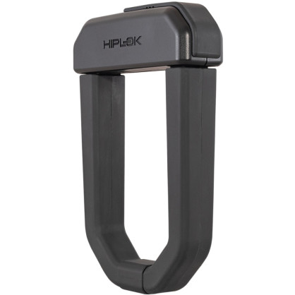 Hiplok D1000 lock, U-lock for motorbikes, e-bikes, bicycles