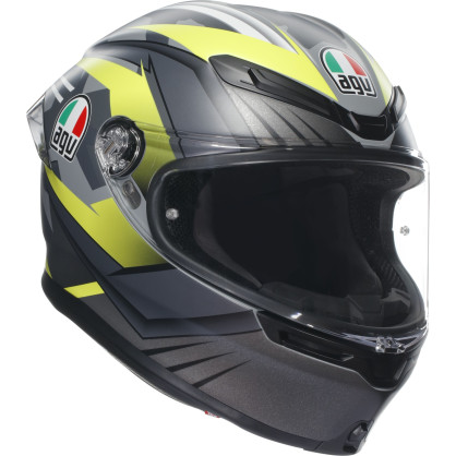 ~Excite matt Camo gelb fluo~
