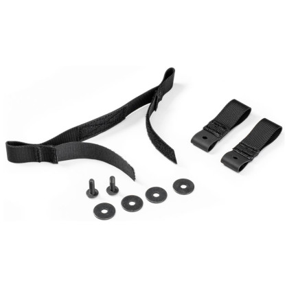 Kriega US drypack mounting kit for Panigale V4/V4S