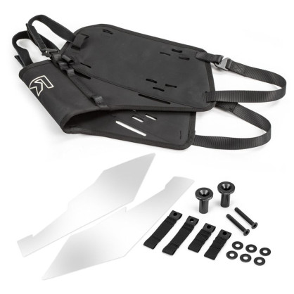 Kriega OS-Base bracket for Honda CRF1100L