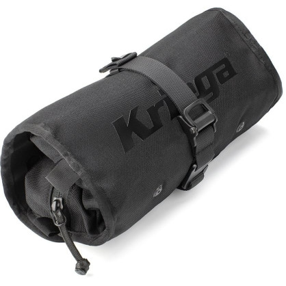 Kriega OS-Tool Roll tool roll without contents Cordura YKK