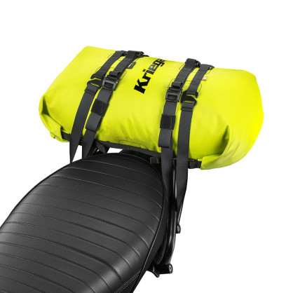 Kriega ROLLPACK 20 luggage roll motorcycle waterproof Cordura