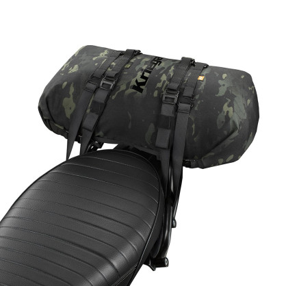 Kriega ROLLPACK 20 luggage roll motorcycle waterproof Cordura