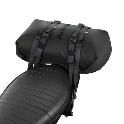 Kriega ROLLPACK 20 luggage roll motorcycle waterproof Cordura