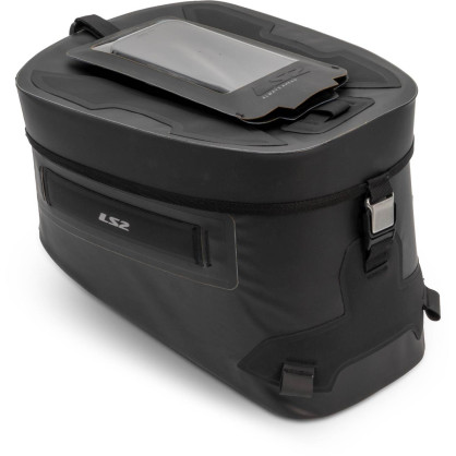 LS2 MOVE AHEAD WP 15L Tank Bag