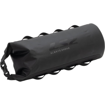 LS2 MOVE AHEAD WP 4L Roll-Top Bag