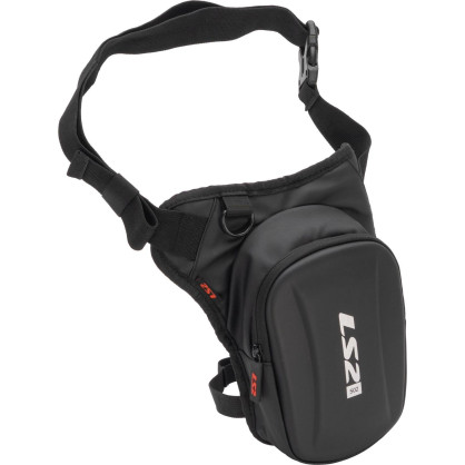 LS2 SHIELD 2.5L Leg Bag