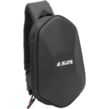 LS2 SHIELD 4L Shoulder Bag