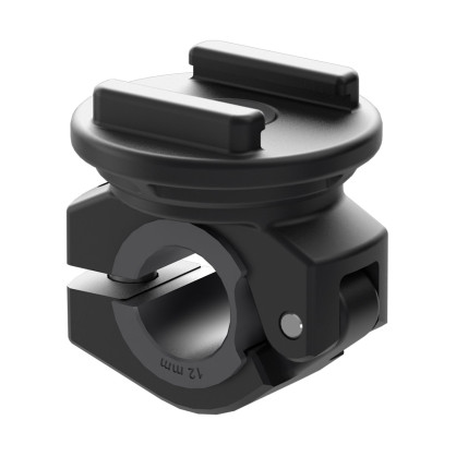 SP Connect MIRROR MOUNT Motorcycle Mirror Mount for Smartphones Moped 360 °