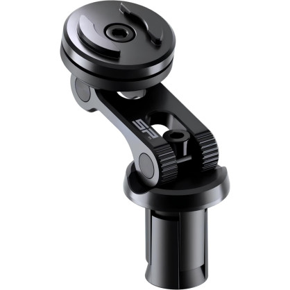 SP Connect Moto Stem Mount Pro smartphone mount for supersport bikes