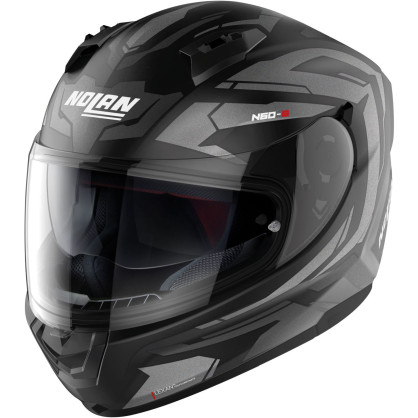 Nolan full face helmet N60-6 ANCHOR with ultra-wide visor VPS sun visor and Pinlock ECE 22.06