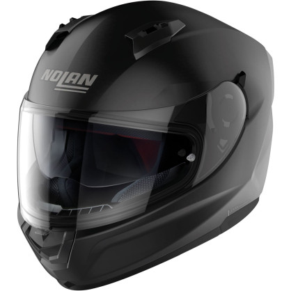 Nolan full face helmet N60-6 CLASSIC with ultra-wide visor VPS sun visor and Pinlock ECE 22.06