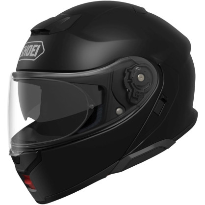 Shoei NEOTEC 3 flip-up helmet ECE 22.06 with sun visor and pinlock
