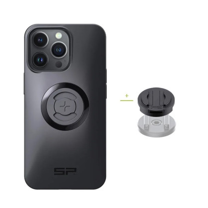SP Connect Phone Case SPC+ mobile phone holder bicycle motorbike e-bike for Apple Iphone Samsung