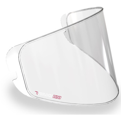 AGV Pinlock Race 3 for helmets Pista GP RR / Pista GP R / Corsa R MaxVision 120 clear