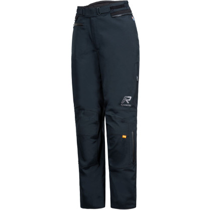 Rukka Gore-Tex motorcycle pants REXIINA for women waterproof 2-layer laminate with D3O LP1 protectors